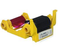 Zebra Technologies True Colours IX Series Color Ribbon for ZXP Series 3 YMCKO