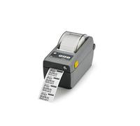 Zebra Technologies zd410 Print 5.1 cm DT 203DPI USB (renovado)
