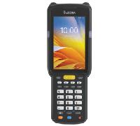 Zebra Terminal de Mano MC3300x 1D,2D - SE4770Scan MC330L-GJ3EG4RW
