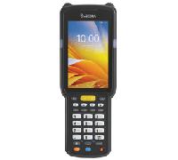 Zebra Terminal de Mano MC3300x 1D,2D - SE4770Scan MC330L-GJ3EG4RW