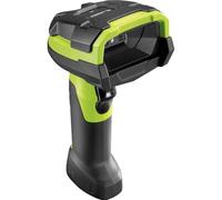 Zebra DS3608-SR Lector de códigos de barras portátil 1D/2D LED Negro, Verde