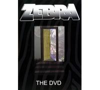 Zebra - The DVD [Reino Unido]