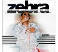 Zebra - The Winner [Vinilo]