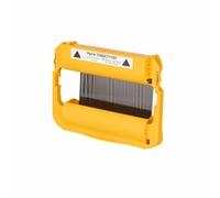 Zebra thermal transfer ribbon, 1600, wax, cartridge