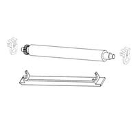 Zebra - Tischrolle (P1015402) Marca