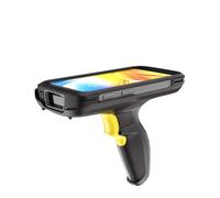 Zebra Trigger Handle