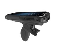 ZEBRA TC51/56 Trigger Handle Incl Rugged Boot Kit, KT-TC51-TRG1-01 (Incl Rugged Boot Kit)
