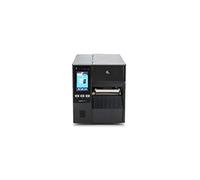 Zebra ZT411 203 x 203 DPI Inalámbrico y alámbrico Térmica directa / transferencia térmica Impresora de recibos