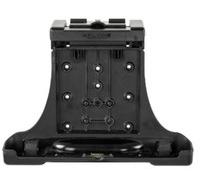 Zebra vehicle docking station