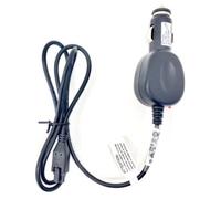 Zebra vehicle power adapter, ProClip