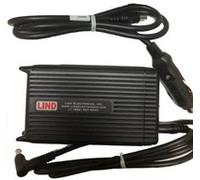 Zebra vehicle power supply