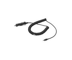 Zebra vehicle power supply, CLA