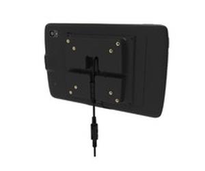 Zebra VESA Mount adapter, 10