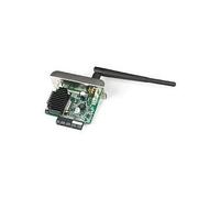 Zebra WiFi-Upgrade Kit P1083320-037C, Interfaz WLAN para Impresoras de Etiquetas ZT610 ZT620 ZT410 ZT420 ZT510, Negro, Verde, Plata
