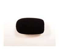 Zebra windscreen, 50 pcs.