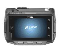ZEBRA WT6000, Android Nougat 7, ABGN 3350 MAH STD Batería, WT60A0-TS2NEWR (3350 MAH STD Batería 2 GB RAM/8 GB Flash, Inglés, Worldwide)