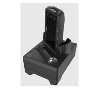 Zebra - WT6000 ONE SLOT CHRG/USB CRADL cargador de batería