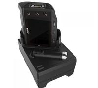Zebra wt6000 one slot chrg/usb cradl - cargador (negro, cargador de ba
