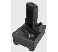 Zebra - WT6000 ONE SLOT CHRG/USB CRADL cargador de batería