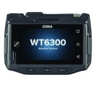 Zebra WT6300, USB, BT, Wi-Fi, Android