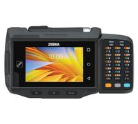 Zebra WT6300, USB, BT, WLAN, Alfa, Android