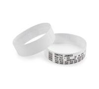 Zebra Z-Band 4000 (ZBAND3) 25 mm x 279,4 mm (795 piezas)
