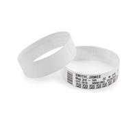 Zebra Z-Band 4000 (ZBAND3) 25 mm x 279,4 mm (795 piezas)