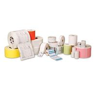 Zebra Z-Band Direct misura adulto - Polipropilene (PP)
