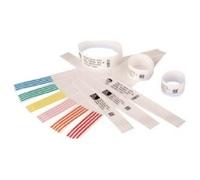 Zebra z-band direct negro, blanco
