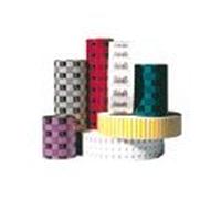Zebra Z-Band Direct Porpora (Z-BAND DIRECT ADULT 25X279MM - 200 BANDS/CARTR PURPLE BOX OF 6)