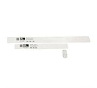 Zebra Z-Band Quickclip 10007000K 30mm x 279mm 4 x 260 unidades