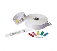 Zebra Z-Band QuickClip (10027730K) clips 30 x 279 mm (960 unidades)