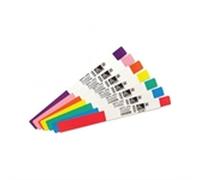 Zebra Z-Band Splash (10012717-5K) pulseras 25 x 254 mm (2100 unidades)