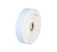 Zebra z-band splash wristband blanco etiqueta para impresora autoadhes