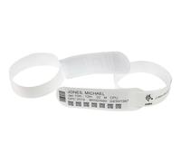 ZEBRA Z-BAND ULTRASOFT 25X279MM