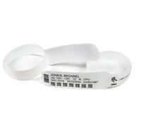 Zebra Z Band Ultrasoft RFID LR Wristband - Pulsera RFID de Suave Tacto