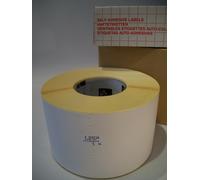 Zebra Z-Perform 1000T 880020-050 etiqueta blanca 83x51mm