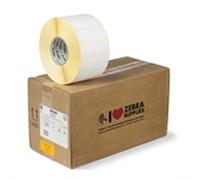 Zebra Z-Perform 1000D 3002908 etiqueta de papel blanca 102x38mm