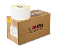 Zebra Z-Perform 1000D 3006306-T etiqueta blanca 100X150mm