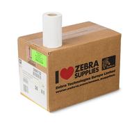Zebra Z-Perform 1000D 60 rollo recibos (3006132) 75,4 mm ancho (30 rollos) (original)