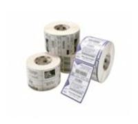 Labels, Zebra, Papel térmico, Z-Perform 1000D, An: 101.6 mm, Al: 50.8 mm, P: 62.74 mm, C: 19 mm