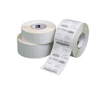 Zebra Z-Perform 1000D - carta - adesivo acrilico permanente - non rivestito - bianco brillante - 76,2 x 50,8 mm 187 etichetta(e) (1 rotolo(i)