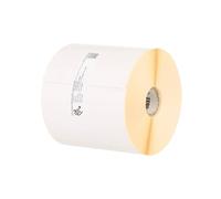 Labels, Zebra, Papel térmico, Z-Perform 1000D, Anchura: 101.6 mm, Altura: 152.4 mm, Diámetro: 56.9 mm, Diámetro del núcleo: 19 mm
