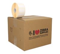 Zebra Rollo de etiquetas Z-Perform 1000D papel térmico 51 x 32 mm blanco 12 rollos
