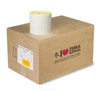 Zebra Z-Perform 1000D etiquetas (880191-038D) 102mm x 38mm (12 rollos)
