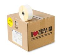 Zebra Z-Perform 1000T 880003-025D etiqueta blanca 38x25mm