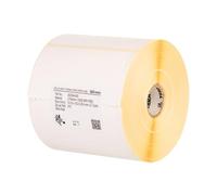 Zebra Z-Perform 1000T Blanco - Etiquetas de impresora (Blanco, Papel, Transferencia térmica, 100 x 150 mm, 1000 pieza(s), 4 pieza(s))