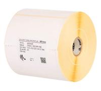 Zebra Z-Perform 1000T Blanco - Etiquetas de impresora (Blanco, Transferencia térmica, 70 x 38, 2,5 cm, 1790 pieza(s), 1 pieza(s))