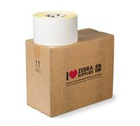 Zebra Z-Perform 1000T etiquetas (200957) 105 x 148 mm (4 rollos) (original)