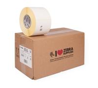 Zebra Z-Perform 1000T 880026-127 etiqueta blanca 102x127mm